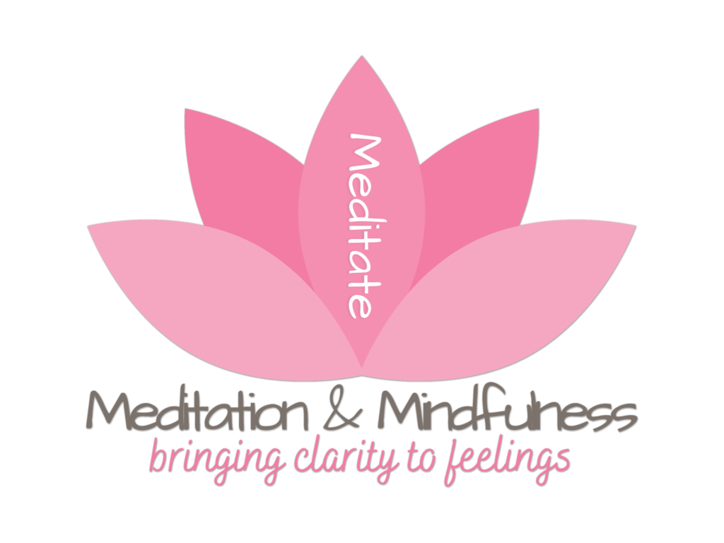 Meditation & Mindfulness - Bringing Clarity to Feelings Collection