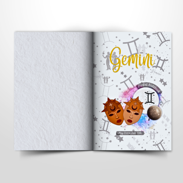 Gemini: The Third Sign of the Zodiac - Image 2