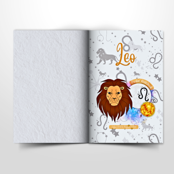 Leo: The Fifth Zodiac Sign - Image 2