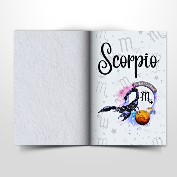 Scorpio: The Eighth Astrological sign in the Zodiac - Image 2