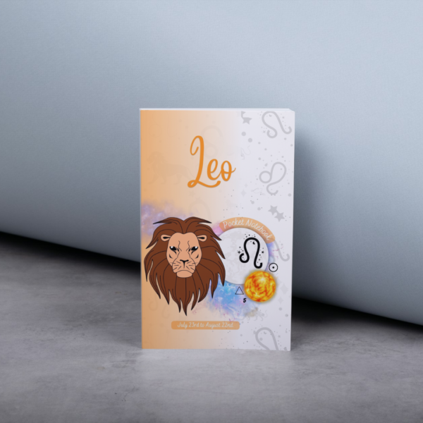 Leo: The Fifth Zodiac Sign