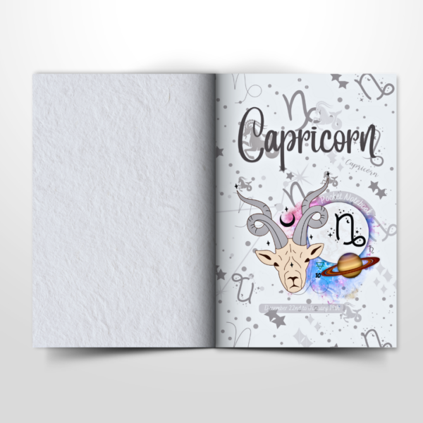 Capricorn: The Tenth Sign of the Zodiac - Image 2