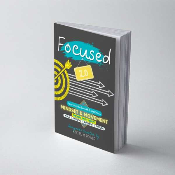 Focused 2.0: Your Path to Growth & Wellness