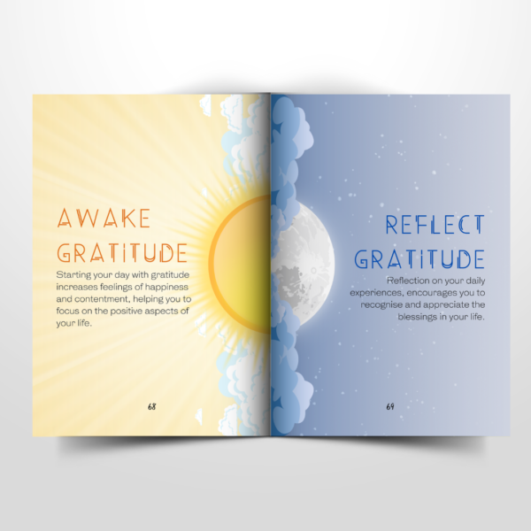 Awake Gratitude Reflect Gratitude Extended Edition - Image 2