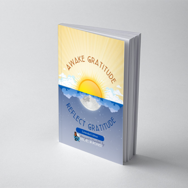 Awake Gratitude Reflect Gratitude Extended Edition