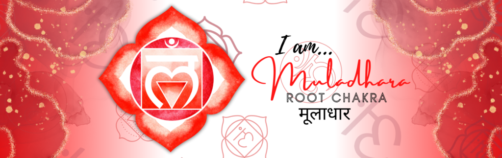 The Root Chakra