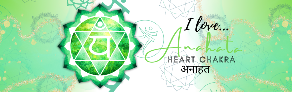 The Heart Chakra