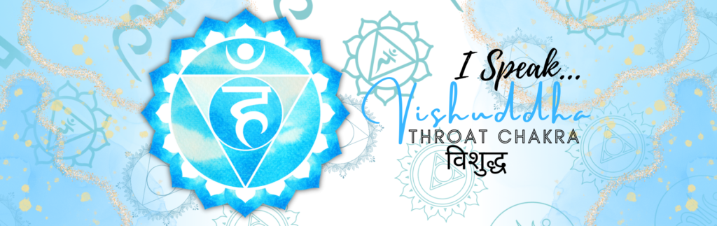 The Throat Chakra