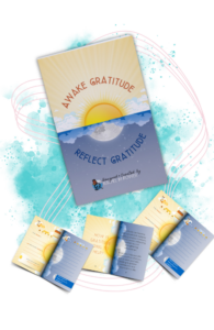 Awake Gratitude Pocketbook