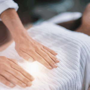 Energy Reset Journey – 3 Reiki healing sessions in Tewkesbury for emotional balance and chakra tracking