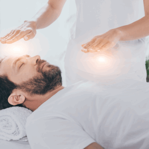 Deep Realignment Series – 7 Reiki healing sessions in Tewkesbury with chakra insights and guidance