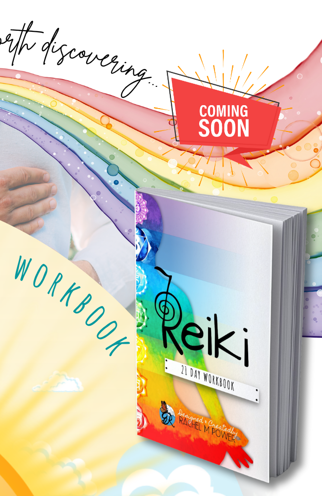 Reiki Workbook