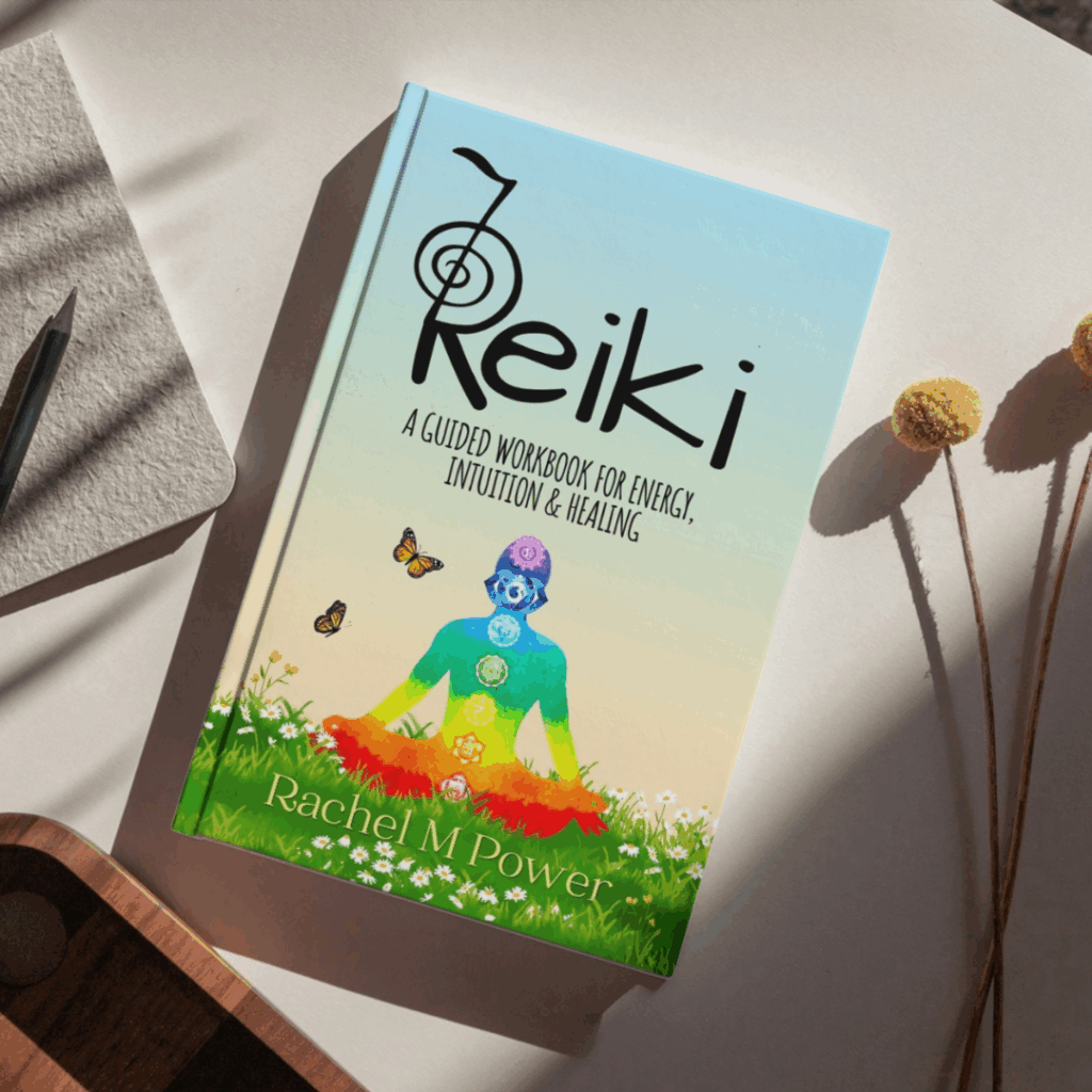 reiki Workbook 1