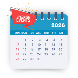 2026 Calendar Events