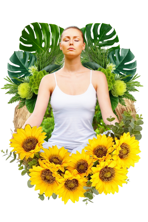 Facebook Meditation Class 1