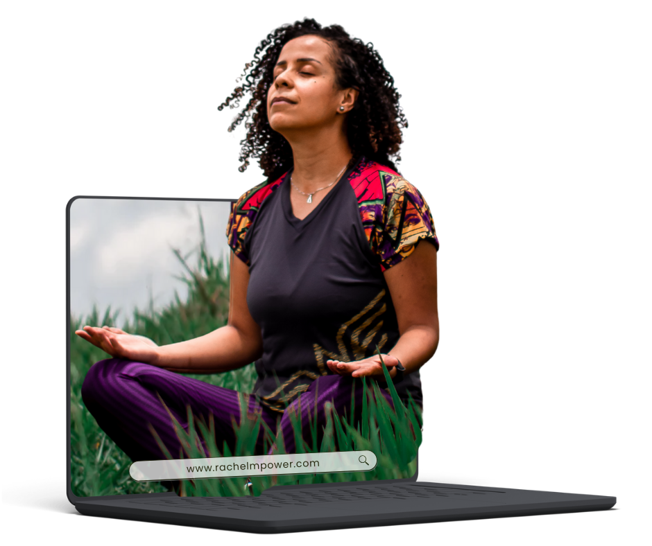 Facebook Meditation Class 2