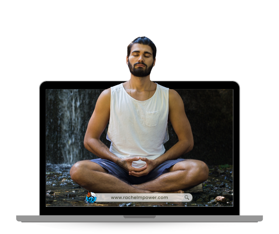 Facebook Meditation Class 3