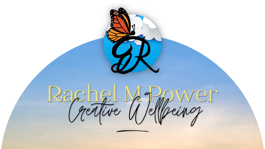 Rachel M Power Creative Wellbeing