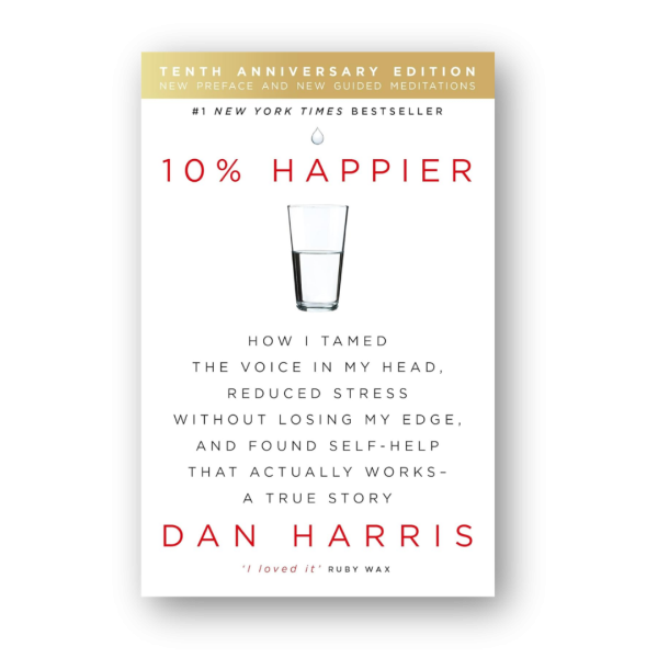 10% Happier