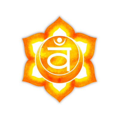 Sacral Chakra