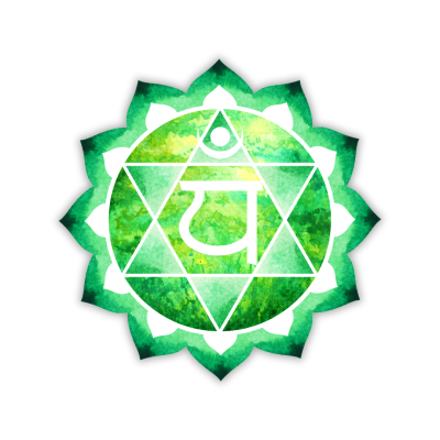 Heart Chakra