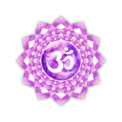 Crown Chakra