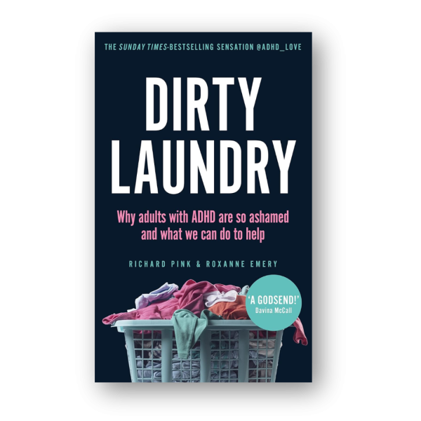 Dirty Laundry